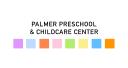 Palmer Preschool & Childcare logo